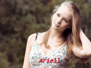 Ariell