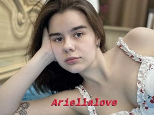 Ariellalove