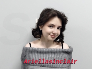 Ariellasinclair