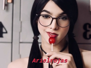 Arielrojas