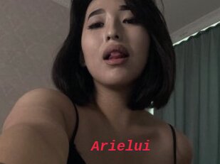 Arielui