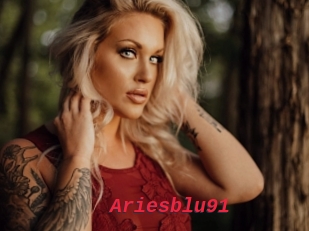 Ariesblu91