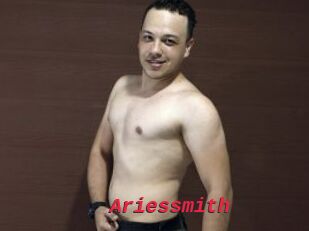 Ariessmith