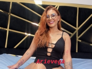 Arievega