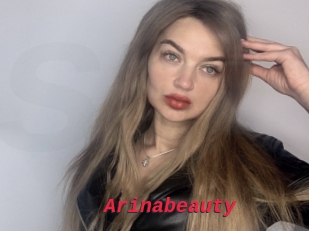 Arinabeauty