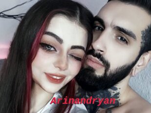 Arinandryan