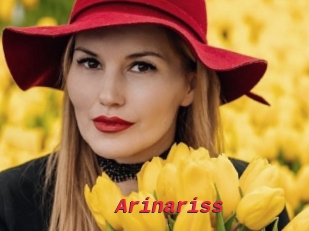 Arinariss