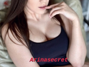 Arinasecret