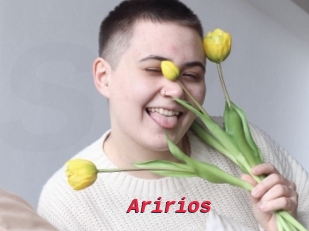Aririos