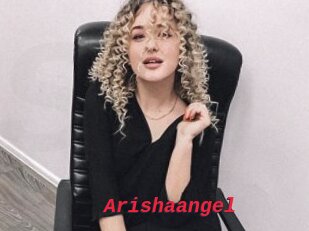 Arishaangel