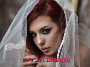 Aristinamaya