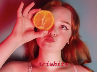 Ariwhite