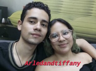 Arledandtiffany