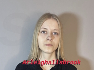 Arleighallsbrook