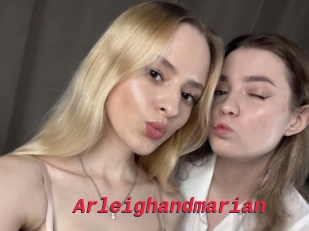Arleighandmarian