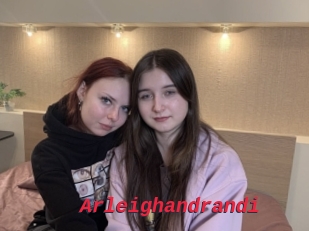 Arleighandrandi