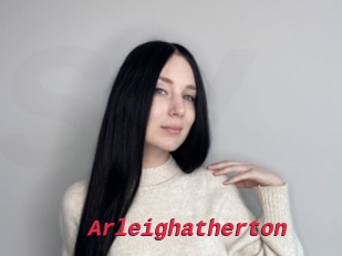 Arleighatherton