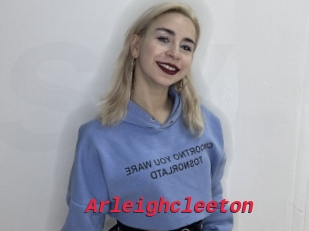 Arleighcleeton