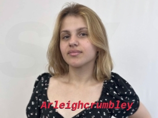 Arleighcrumbley