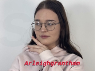 Arleighgrantham