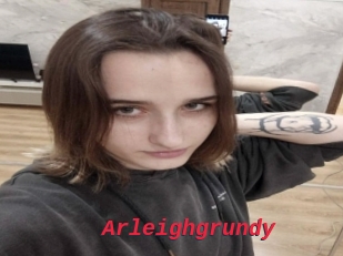 Arleighgrundy