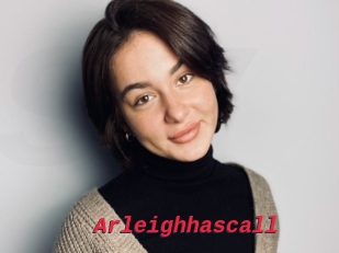 Arleighhascall