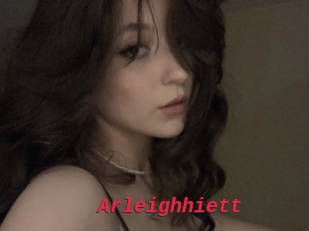 Arleighhiett