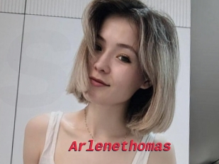 Arlenethomas