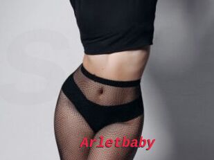 Arletbaby