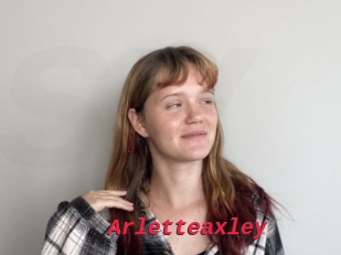 Arletteaxley