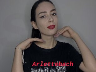 Arlettebach