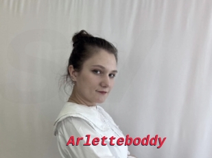 Arletteboddy