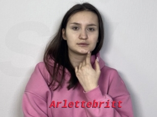 Arlettebritt