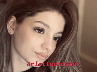 Arlettecrosier