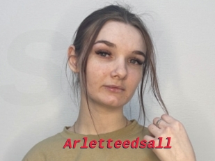 Arletteedsall