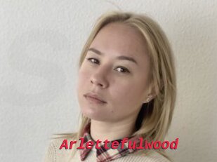 Arlettefulwood