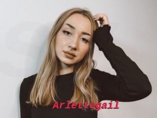 Arlettegail