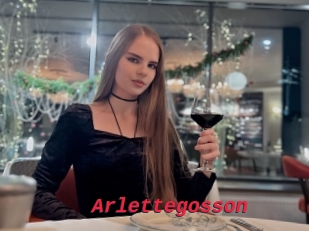 Arlettegosson