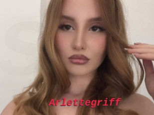 Arlettegriff