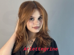 Arlettegrine