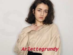 Arlettegrundy