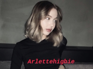 Arlettehigbie