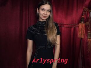 Arlyspring