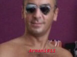 Armani811