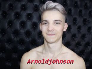 Arnoldjohnson