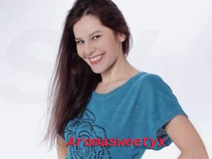 Aromasweetyx