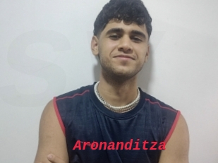 Aronanditza
