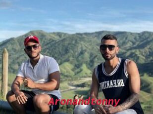 Aronandtonny