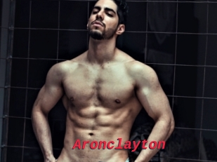 Aronclayton