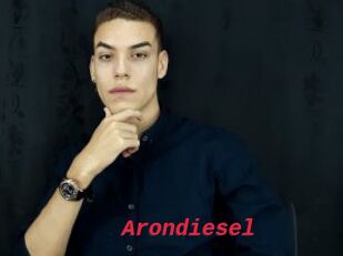 Arondiesel